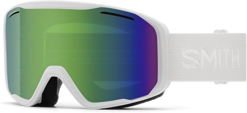 SMITH Blazer Goggles with Carbonic-x Lens – Performance Snowsports Goggles for Skiing & Snowboarding – For Men & Women - Image 1